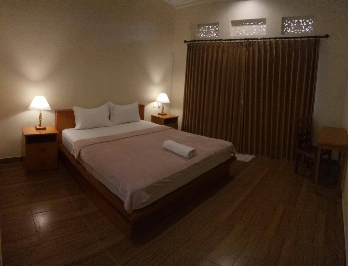 Okantara House Gasthof