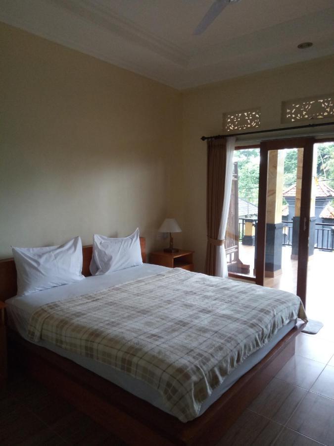 Okantara House * Ubud
