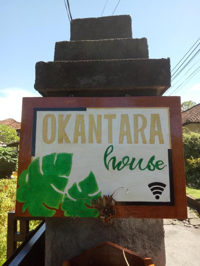 Okantara House Ubud