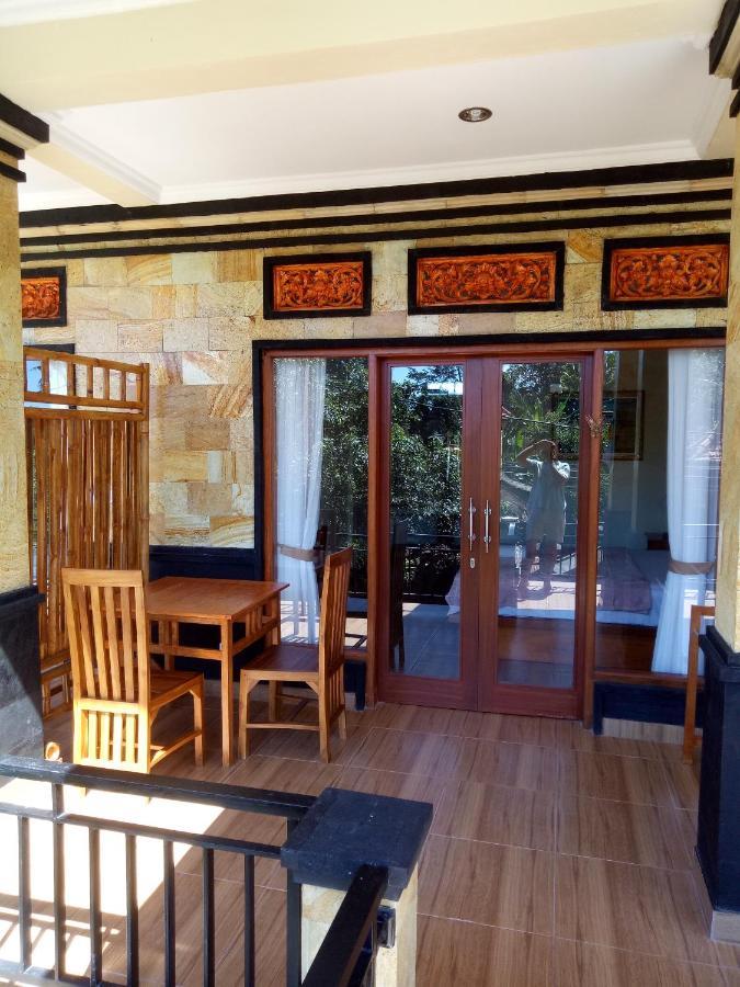 Okantara House Gasthof Ubud