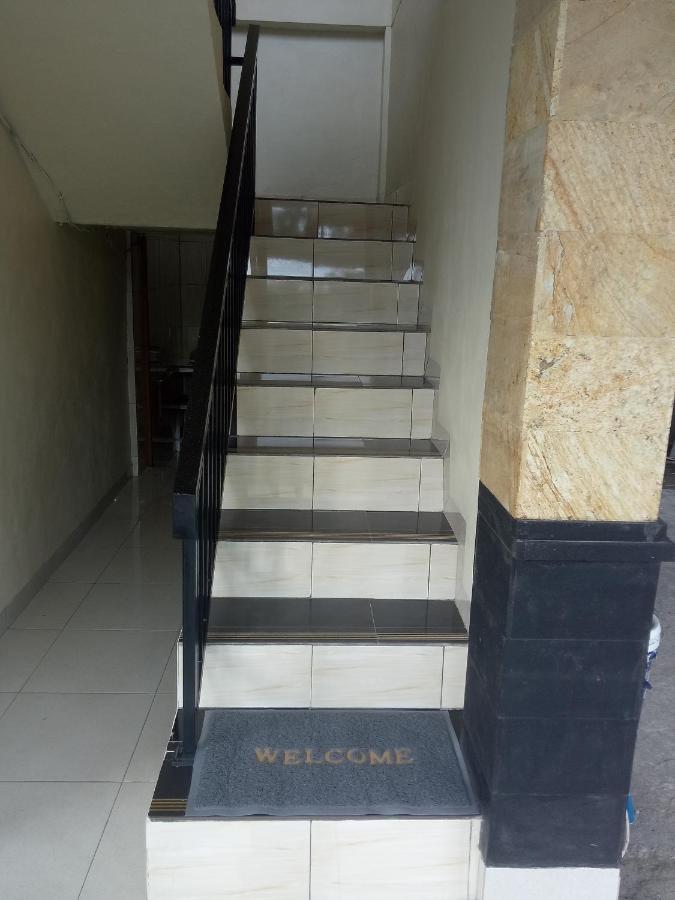 Okantara House