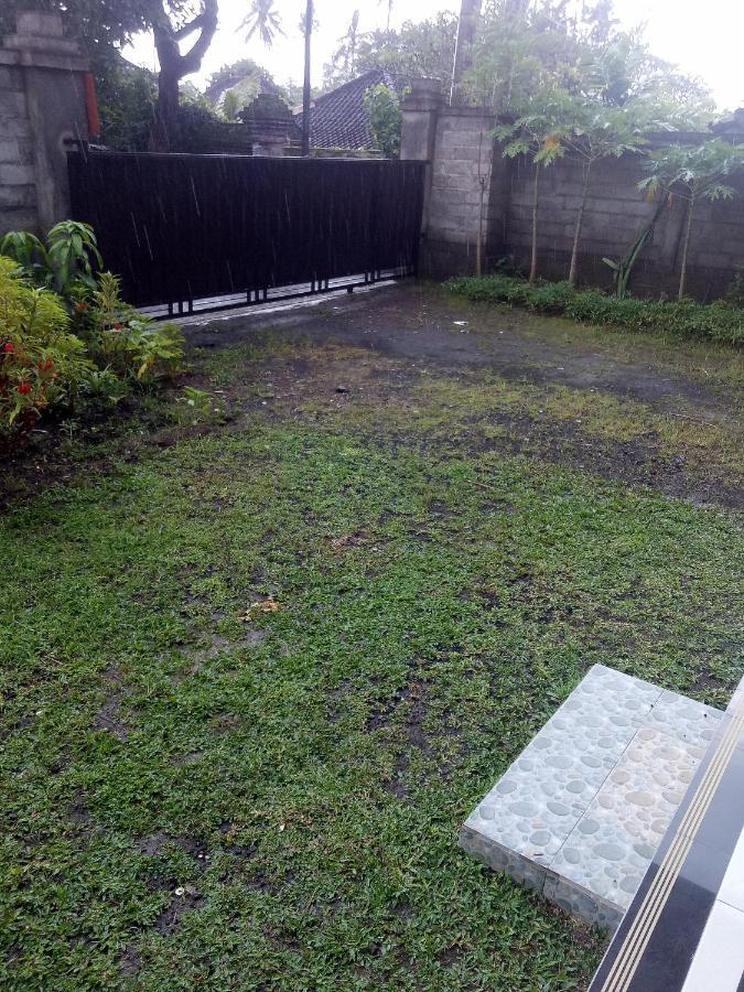 Gasthof Okantara House Ubud