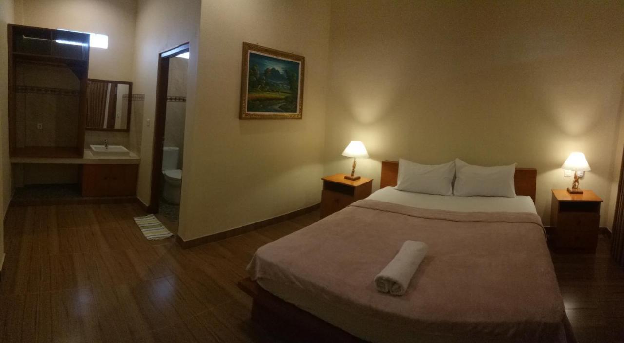 Gasthof Okantara House