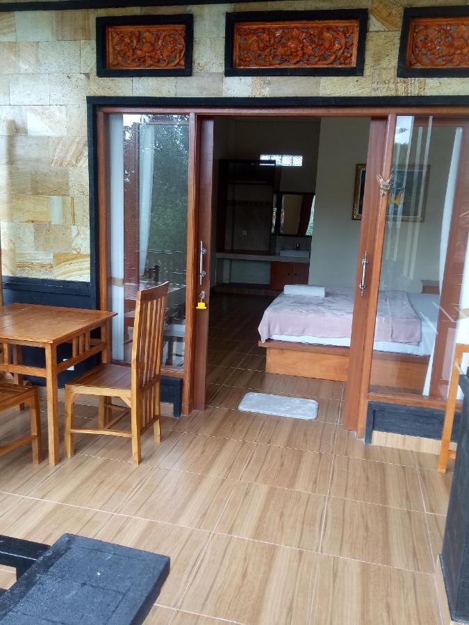 Okantara House Gasthof Ubud
